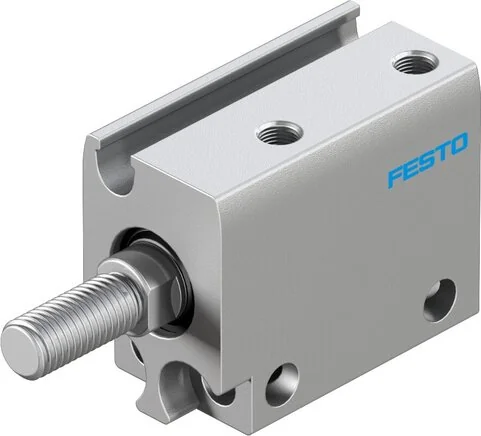 Festo - ADN-S-10-10-A-F1A-8142523 - Cilindro compatto