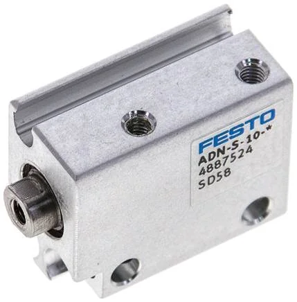 Festo - ADN-S-10-10-I-4887524 - Cilindro compatto