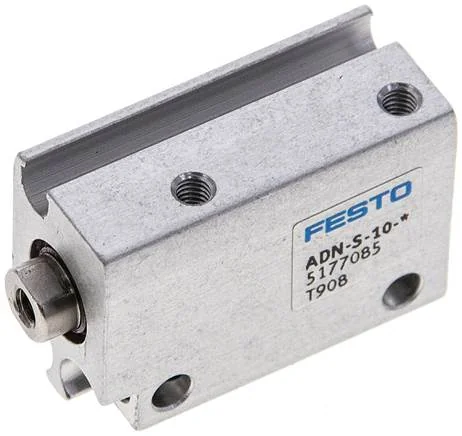 Festo - ADN-S-10-10-I-A-5177085 - Cilindro compatto