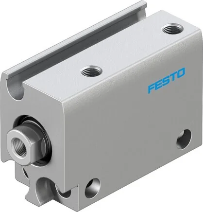 Festo - ADN-S-10-10-I-A-F1A-8142521 - Cilindro compatto