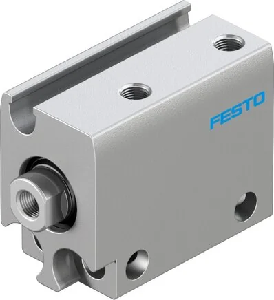 Festo - ADN-S-10-10-I-F1A-8142519 - Cilindro compatto