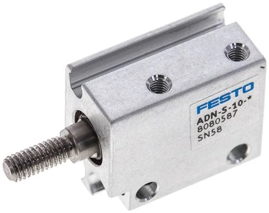 Festo - ADN-S-10-5-A-A-8080587 - Cilindro compatto