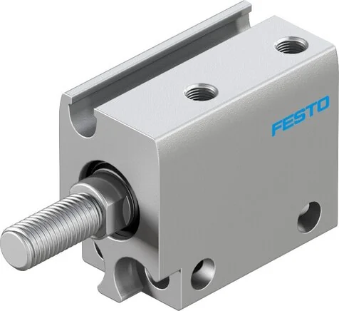 Festo - ADN-S-10-5-A-A-F1A-8142517 - Cilindro compatto