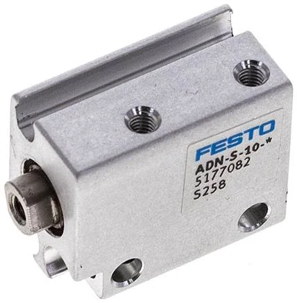 Festo - ADN-S-10-5-I-A-5177082 - Cilindro compatto