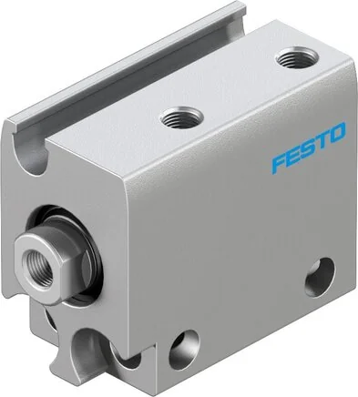 Festo - ADN-S-10-5-I-A-F1A-8142520 - Cilindro compatto