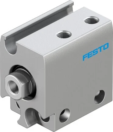 Festo - ADN-S-10-5-I-F1A-8142518 - Cilindro compatto