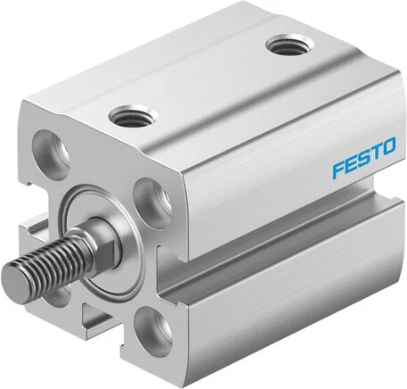 Festo - ADN-S-12-10-A-P-8091428 - Cilindro compatto