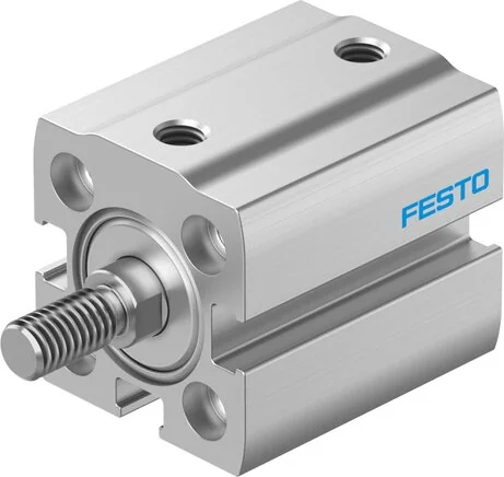 Festo - ADN-S-16-5-A-P-A-8091668 - Cilindro compatto