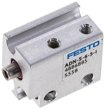 Festo - ADN-S-6-5-I-4886885 - Cilindro compatto