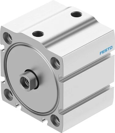 Festo - ADN-S-63-30-I-P-5132658 - Cilindro compatto