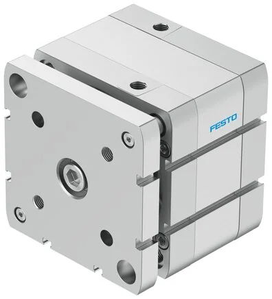Festo - ADNGF-100-15-PPS-A-577225 - Cilindro compatto