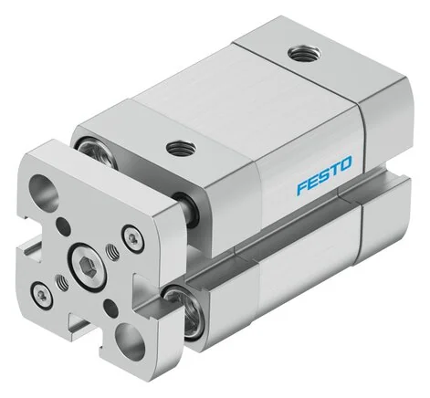 Festo - ADNGF-16-10-P-A-554213 - Cilindro compatto