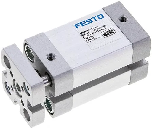 Festo - ADNGF-20-25-P-A-554224 - Cilindro compatto