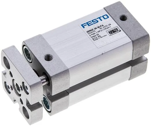 Festo - ADNGF-20-30-P-A-554225 - Cilindro compatto