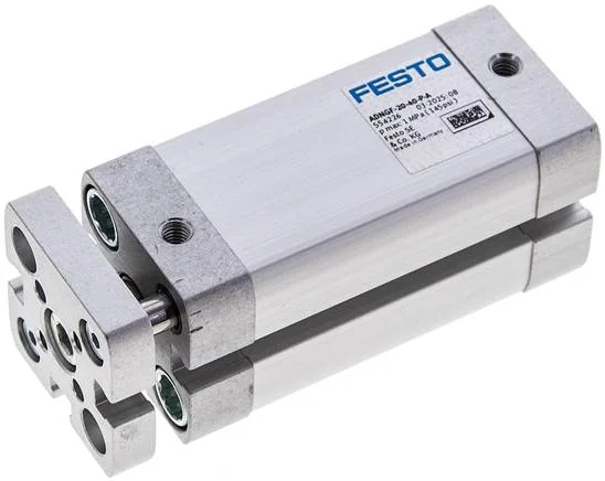 Festo - ADNGF-20-40-P-A-554226 - Cilindro compatto