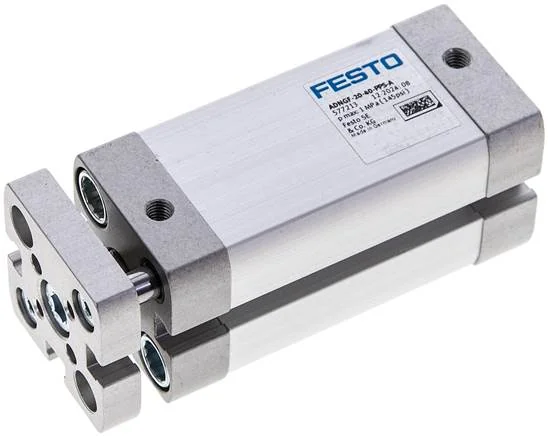 Festo - ADNGF-20-40-PPS-A-577213 - Cilindro compatto