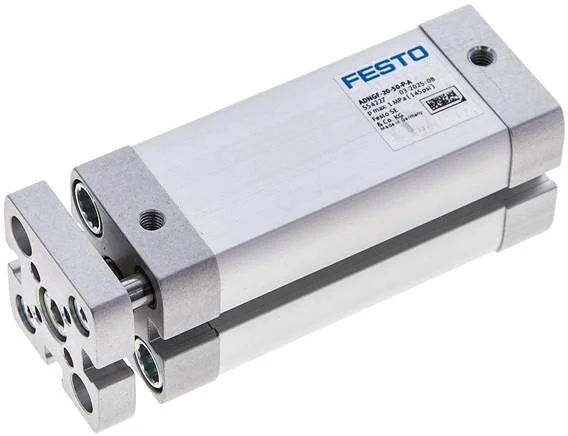 Festo - ADNGF-20-50-P-A-554227 - Cilindro compatto