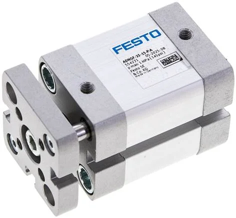 Festo - ADNGF-25-15-P-A-554231 - Cilindro compatto