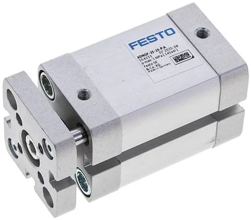 Festo - ADNGF-25-25-P-A-554233 - Cilindro compatto