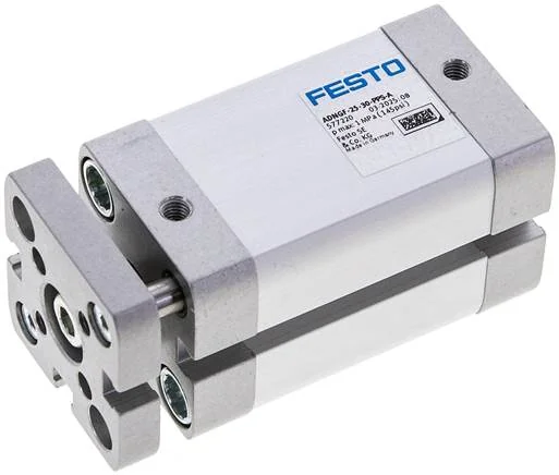 Festo - ADNGF-25-30-PPS-A-577220 - Cilindro compatto