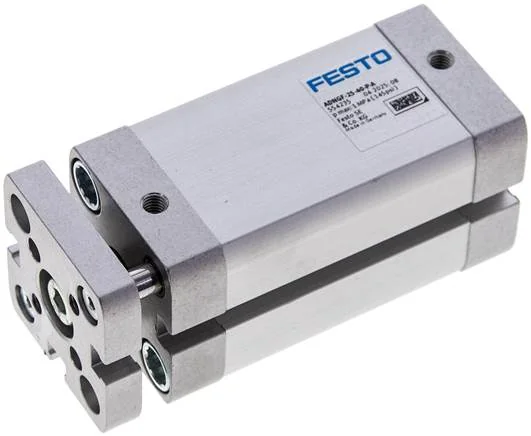 Festo - ADNGF-25-40-P-A-554235 - Cilindro compatto