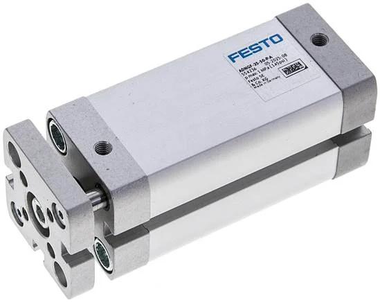 Festo - ADNGF-25-50-P-A-554236 - Cilindro compatto