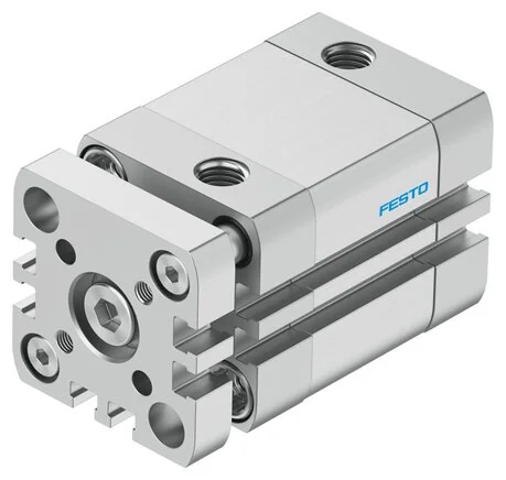Festo - ADNGF-32-20-PPS-A-574024 - Cilindro compatto