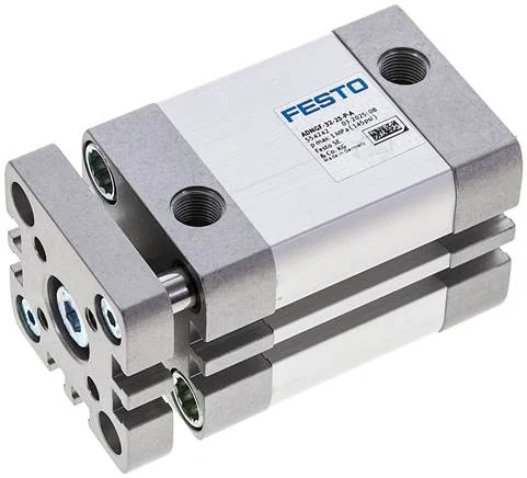 Festo - ADNGF-32-25-P-A-554242 - Cilindro compatto