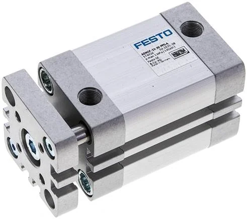 Festo - ADNGF-32-30-PPS-A-574026 - Cilindro compatto