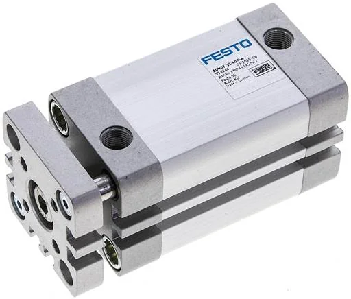 Festo - ADNGF-32-40-P-A-554244 - Cilindro compatto