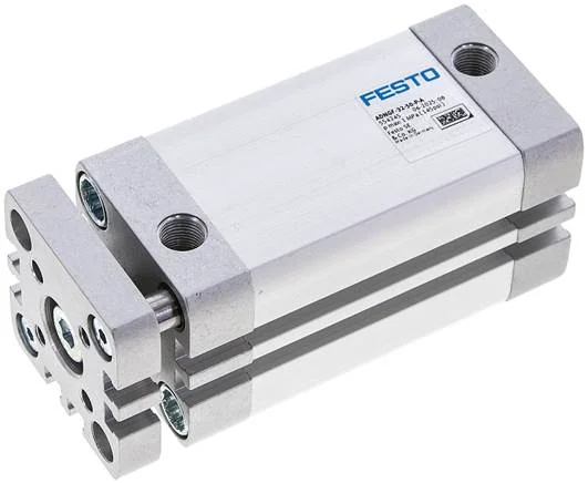 Festo - ADNGF-32-50-P-A-554245 - Cilindro compatto