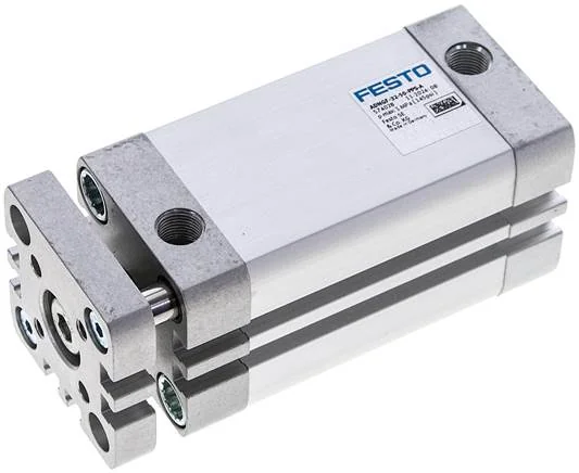 Festo - ADNGF-32-50-PPS-A-574028 - Cilindro compatto