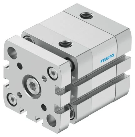 Festo - ADNGF-40-10-PPS-A-574031 - Cilindro compatto