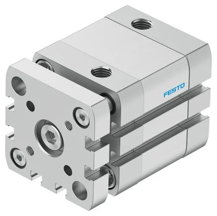Festo - ADNGF-40-15-PPS-A-574032 - Cilindro compatto