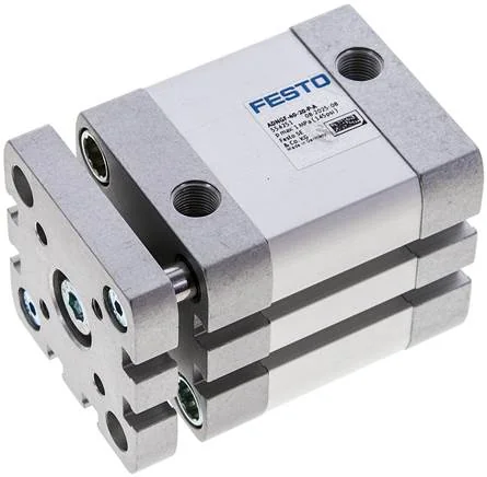 Festo - ADNGF-40-20-P-A-554251 - Cilindro compatto