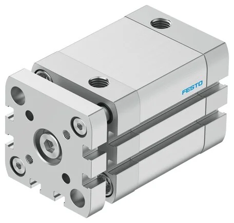 Festo - ADNGF-40-30-P-A-554253 - Cilindro compatto