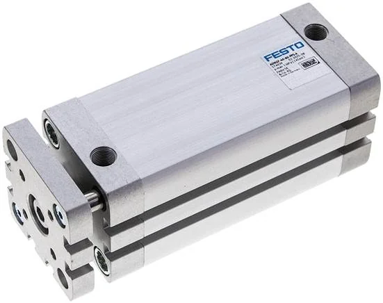 Festo - ADNGF-40-80-PPS-A-574039 - Cilindro compatto