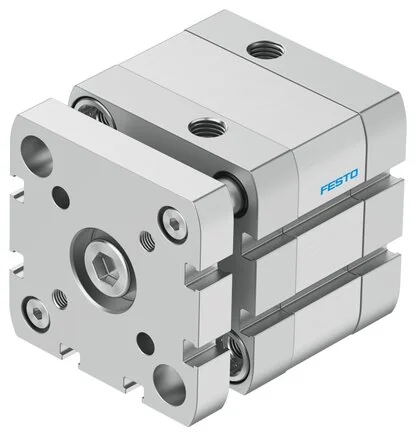 Festo - ADNGF-50-10-P-A-554259 - Cilindro compatto