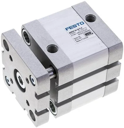 Festo - ADNGF-50-20-P-A-554261 - Cilindro compatto