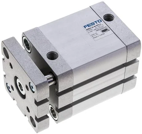 Festo - ADNGF-50-40-PPS-A-574045 - Cilindro compatto