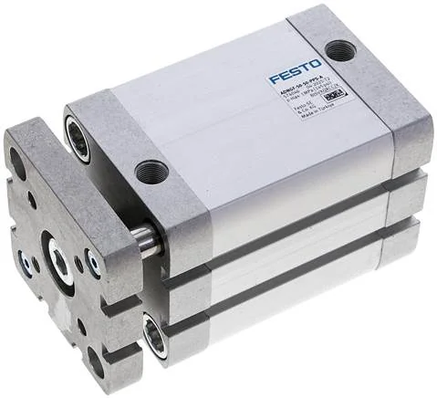 Festo - ADNGF-50-50-PPS-A-574046 - Cilindro compatto