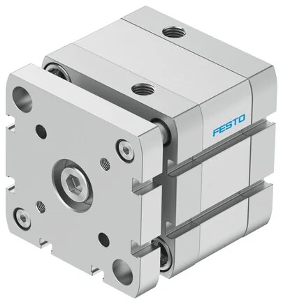 Festo - ADNGF-63-10-PPS-A-574049 - Cilindro compatto