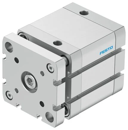 Festo - ADNGF-63-30-P-A-554272 - Cilindro compatto