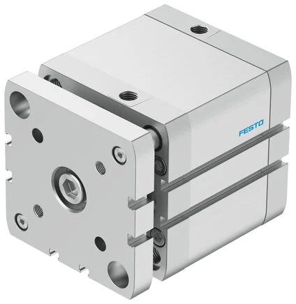 Festo - ADNGF-63-40-PPS-A-574054 - Cilindro compatto