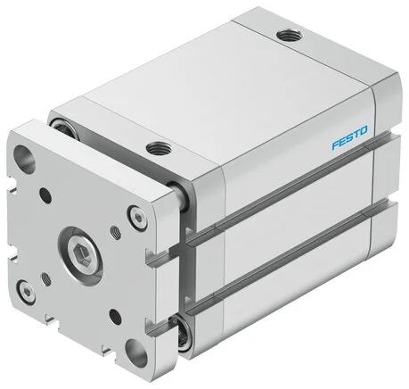 Festo - ADNGF-63-60-PPS-A-574056 - Cilindro compatto