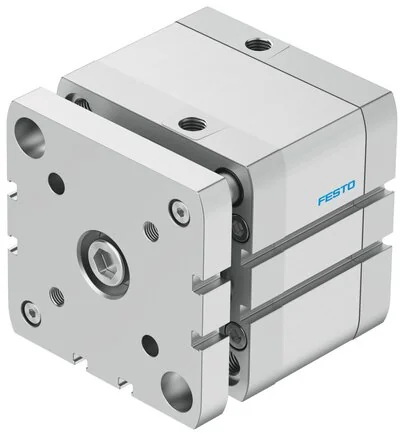 Festo - ADNGF-80-20-PPS-A-574060 - Cilindro compatto