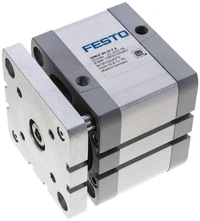 Festo - ADNGF-80-25-P-A-554280 - Cilindro compatto