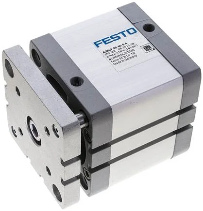 Festo - ADNGF-80-40-P-A-554282 - Cilindro compatto