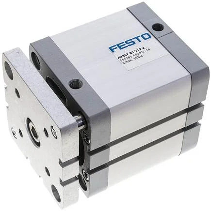 Festo - ADNGF-80-50-P-A-554283 - Cilindro compatto