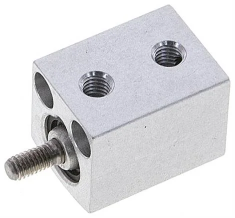 Festo - ADVC-10-10-A-P-188079 - Cilindro a corsa corta